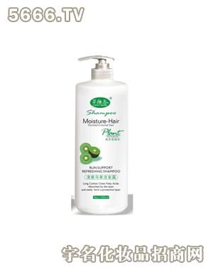 草绿香日用品 自然呵护，品质生活新选择