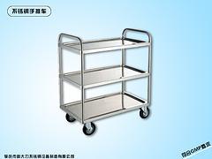 新大力不锈钢 从专业设备到日用精品的全方位制造专家